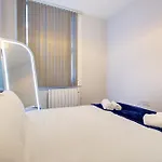1 Bedroom Flat 6 Mins From Heathrow Airport Flat 18